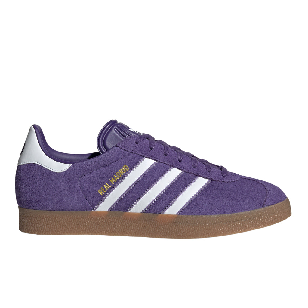 Adidas Gazelle Terrace Icons Real Madrid