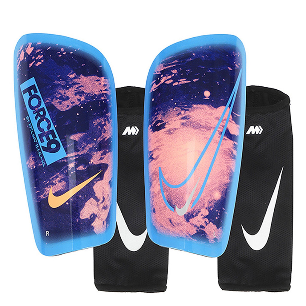 Nike Signature Mercurial Lite Shinguard 'Erling Haaland'