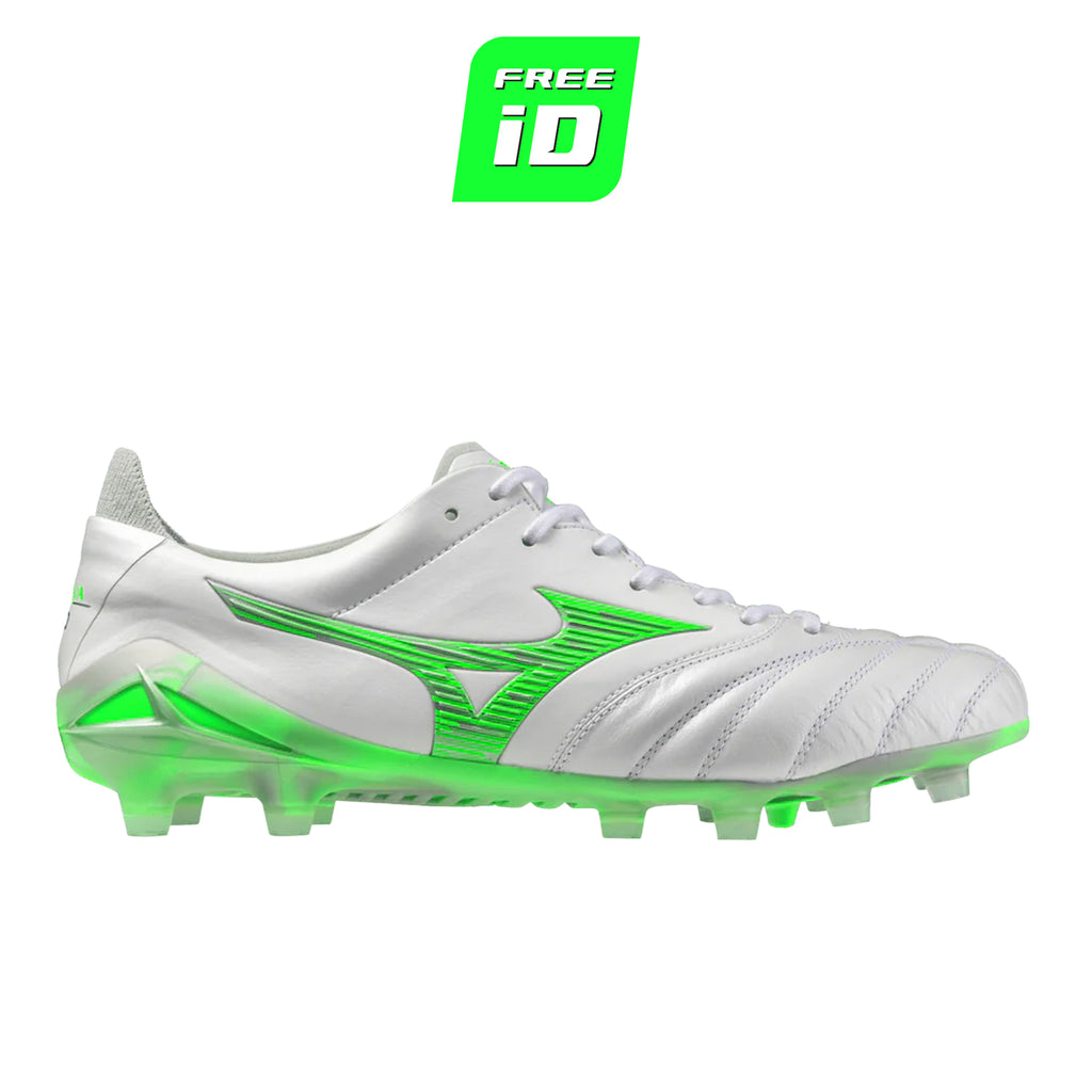 Morelia Neo IV FG (Made In Japan) - Frontier Pack