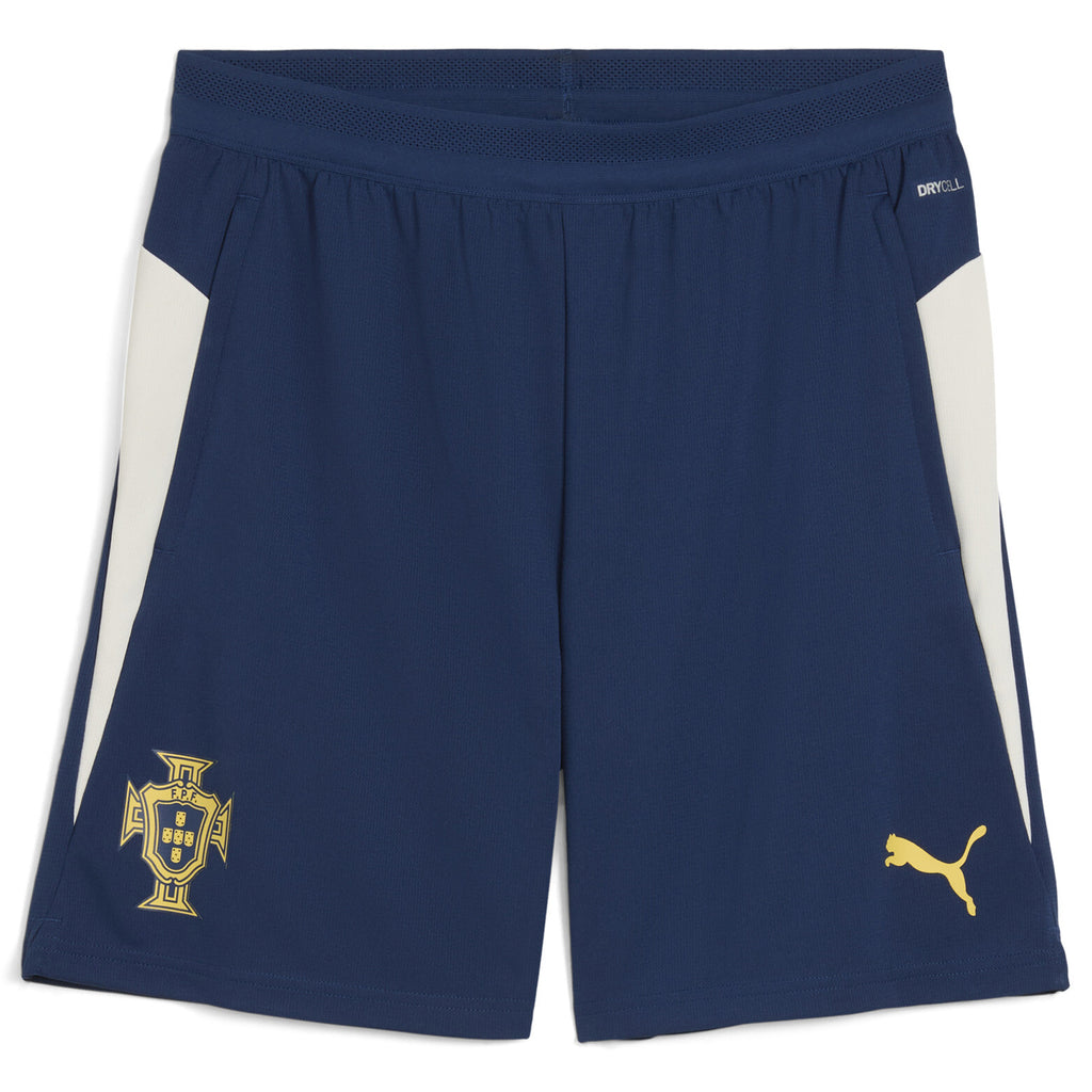 Portugal Adult 2025 Training Shorts