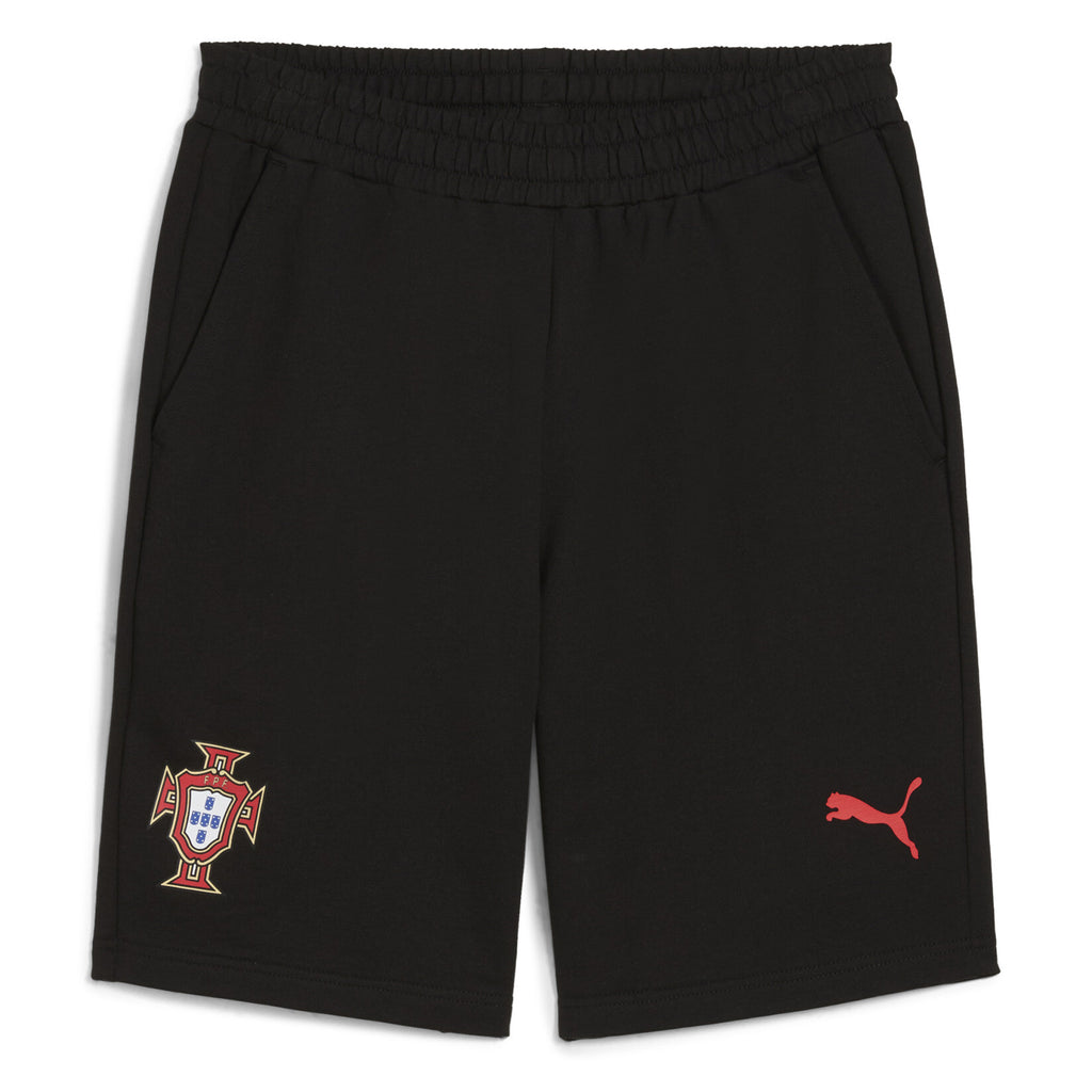 Portugal Adult 2025 FtblNrgy Shorts