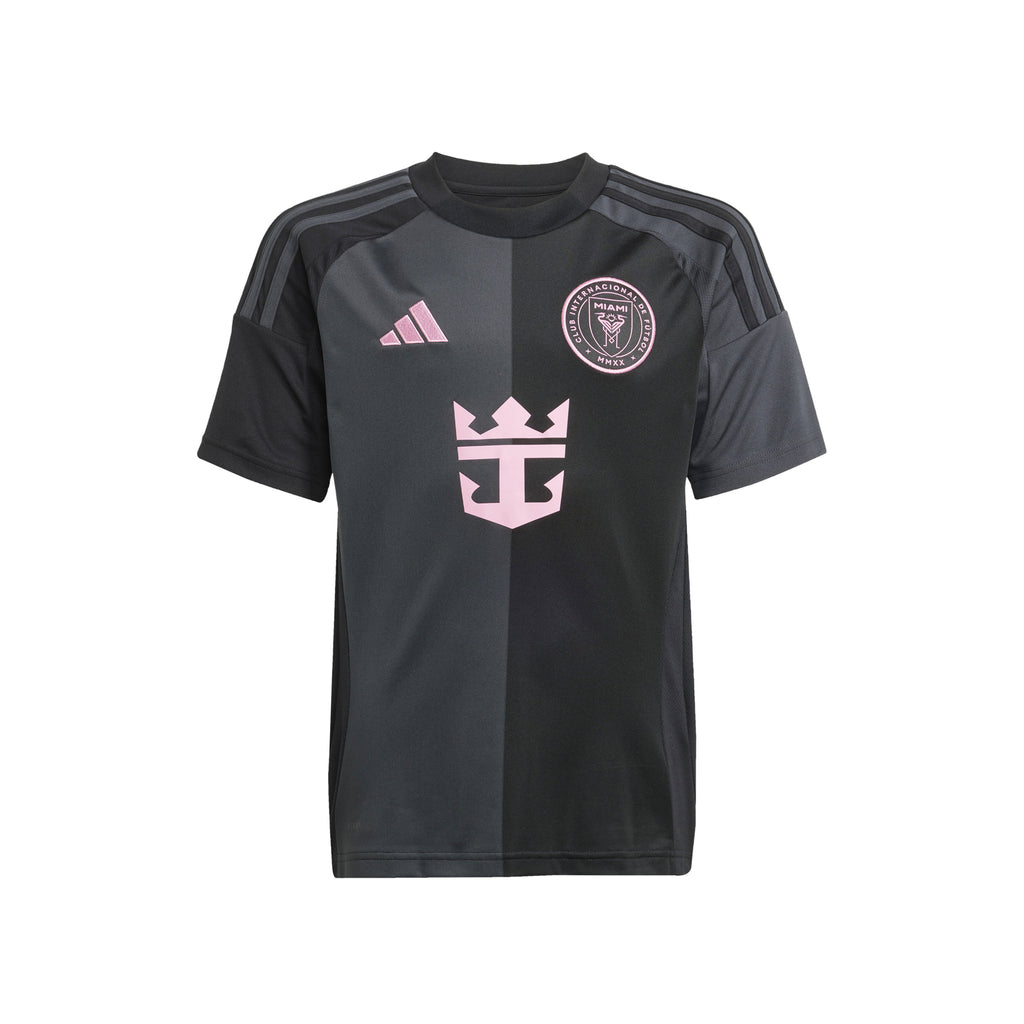 Inter Miami Youth 2025 Away Jersey