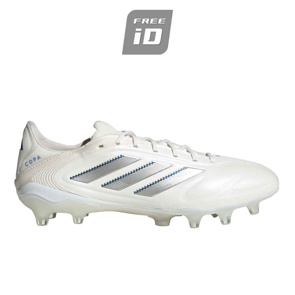 Copa Pure III Elite FG 'Polar Victory Pack'