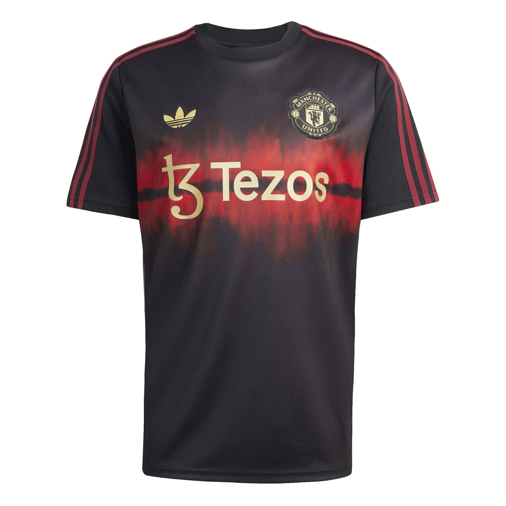 Manchester United Adult 2025 CNY Jersey