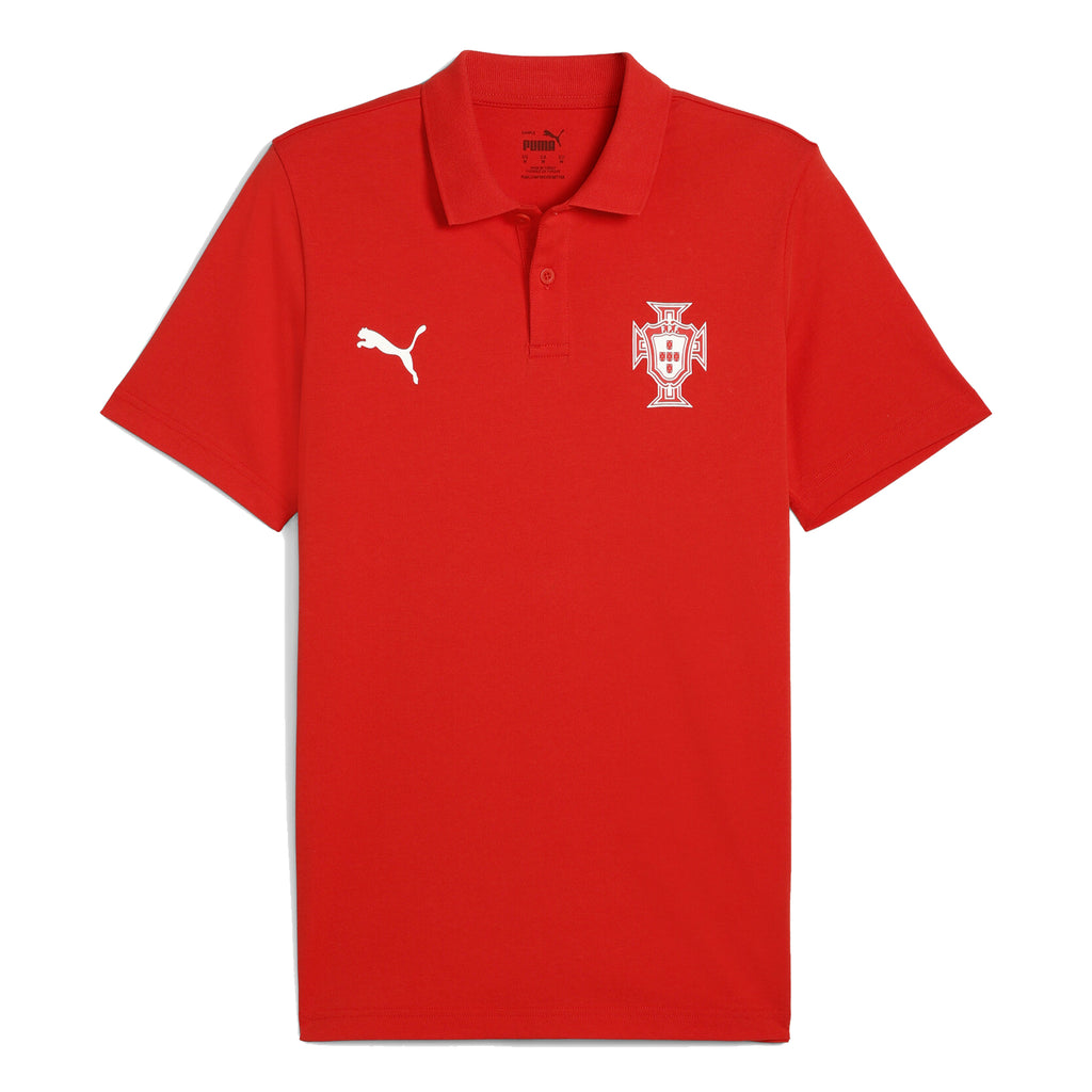 Portugal Adult 2025 Ftbless Polo