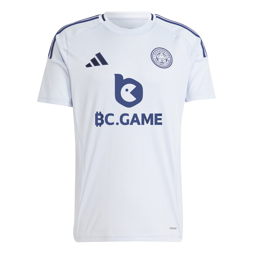 Leicester Adult 2024-25 Third Jersey