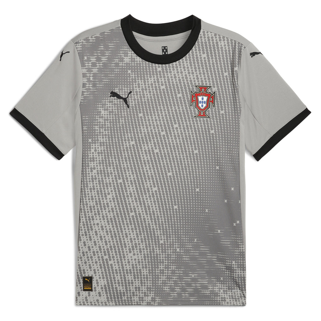 Portugal Adult 2025 Replica SS GK Jersey