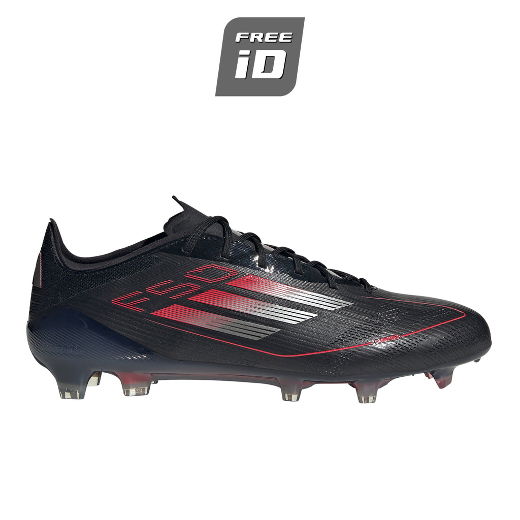 F50 Elite FG 'Stealth Victory Pack'