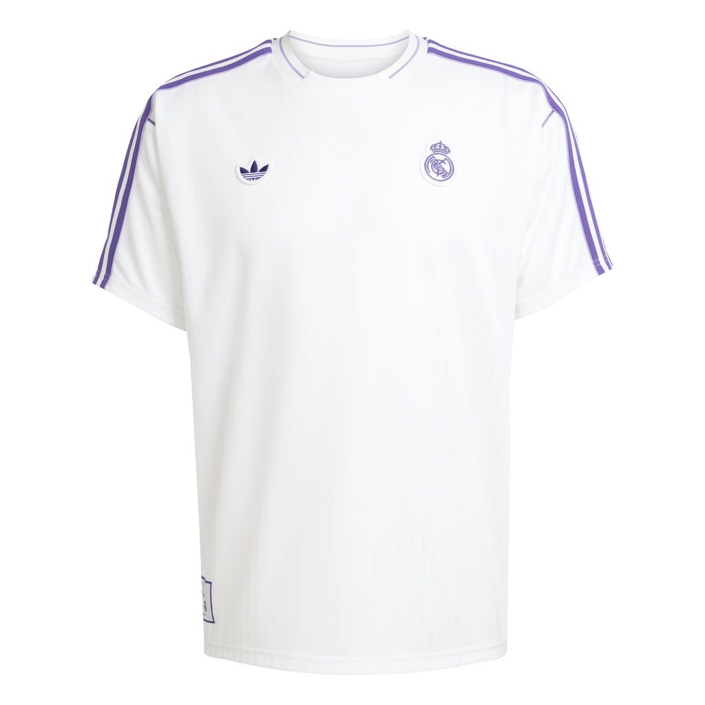 Real Madrid Adult 2024/25 Icon Jersey