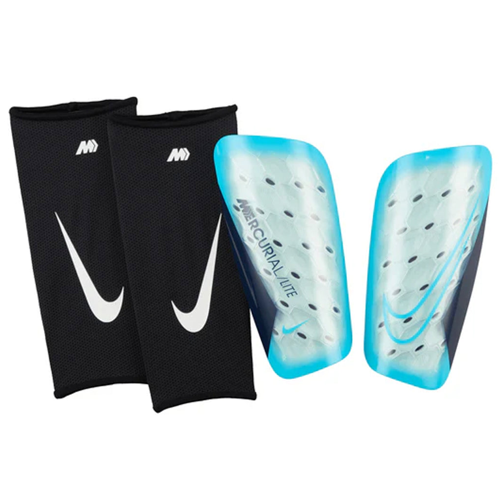 Nike Mercurial Lite Shinguards Weston Corporation