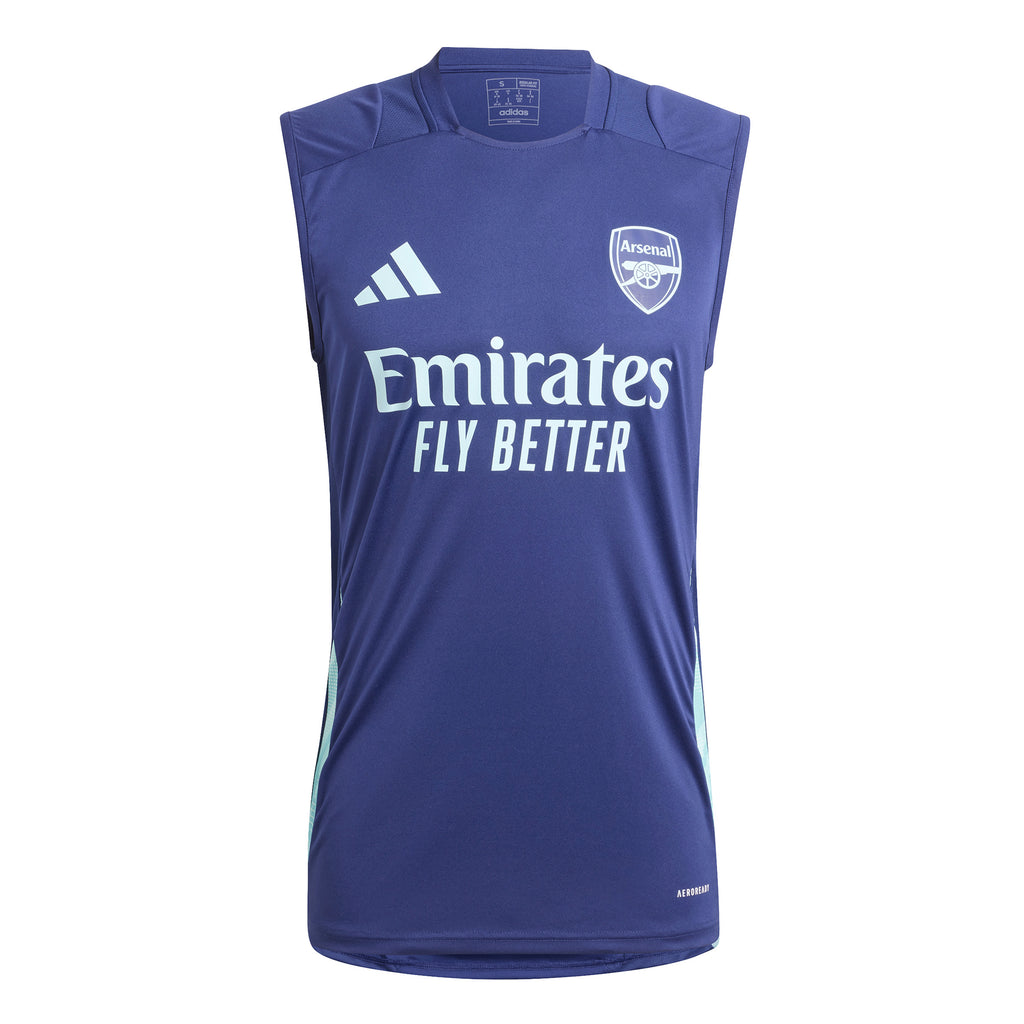 Arsenal Adult 2024-25 Sleeveless Jersey