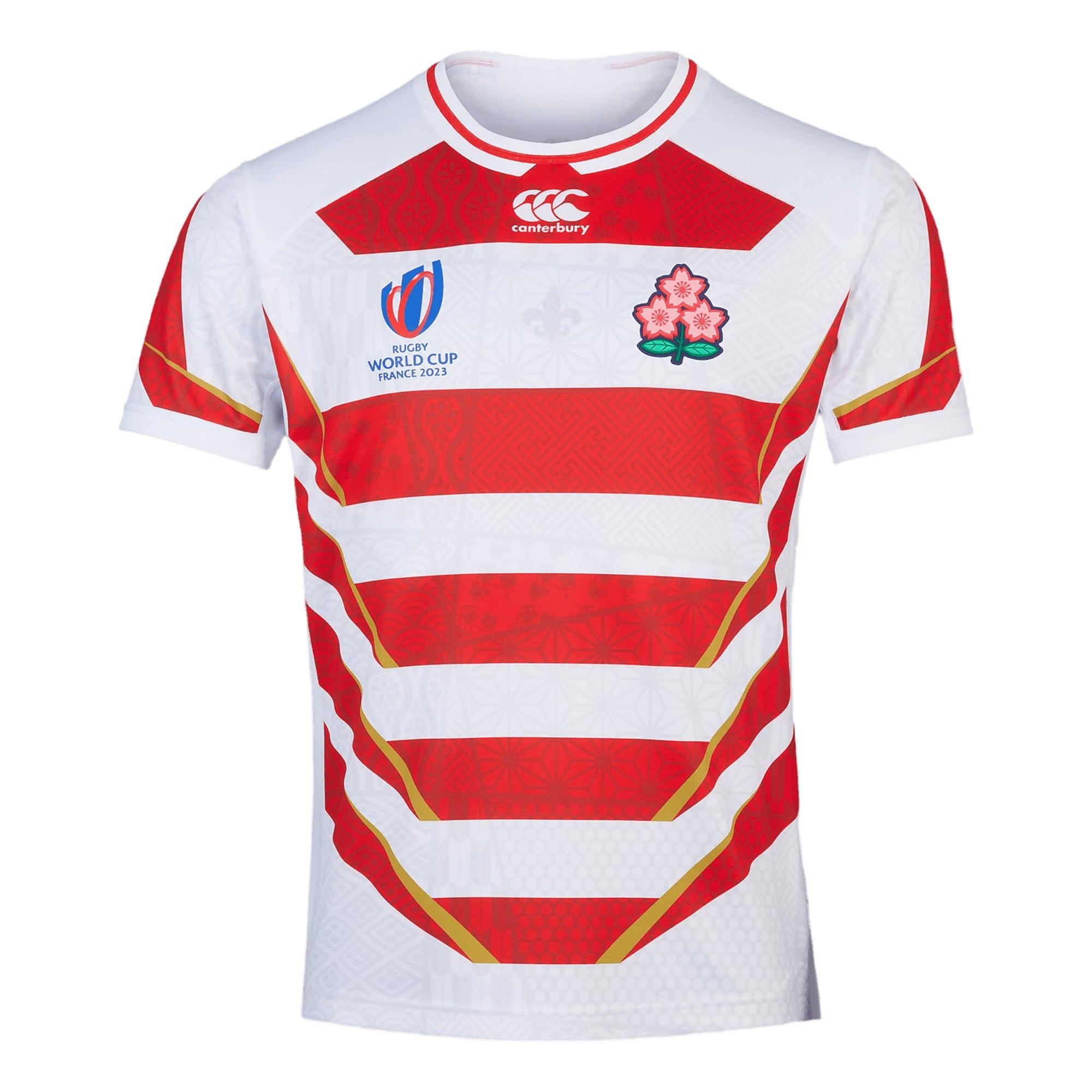 Rugby New York 2023 Heritage Jersey