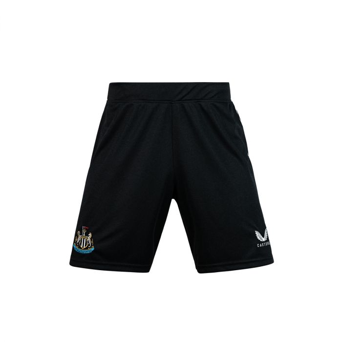 Newcastle Adult 2023-24 Home Shorts