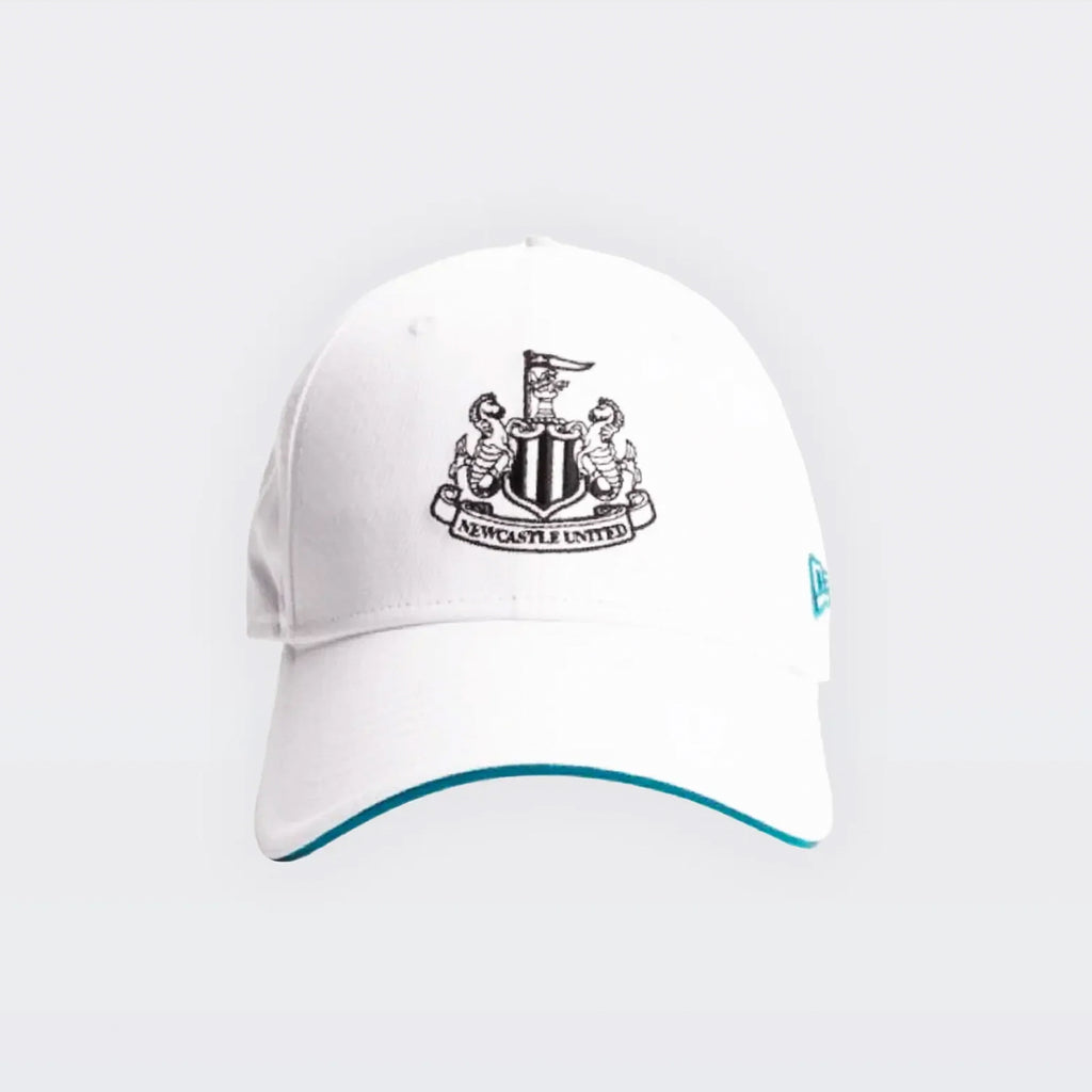 Newcastle United Third 9Forty Cap