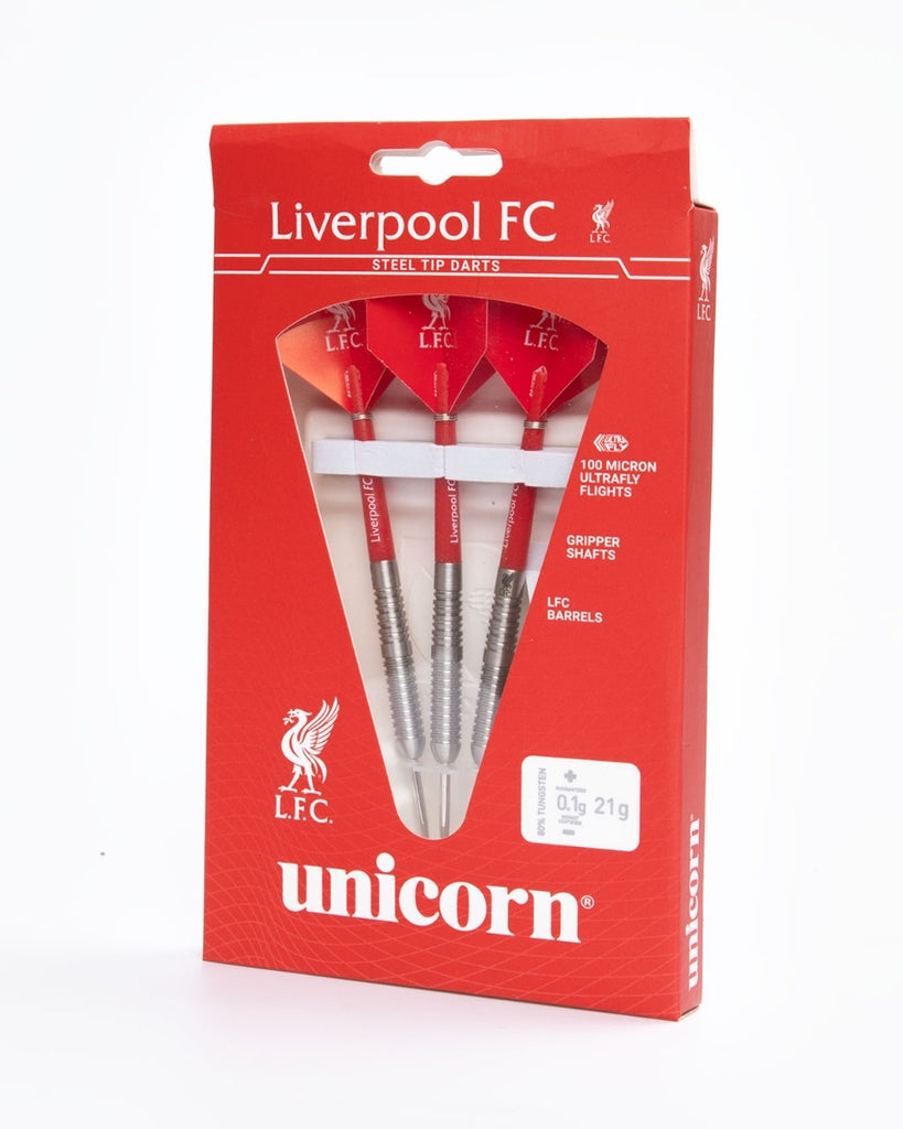 LFC X Unicorn 80 Tungsten Dart Set 21G