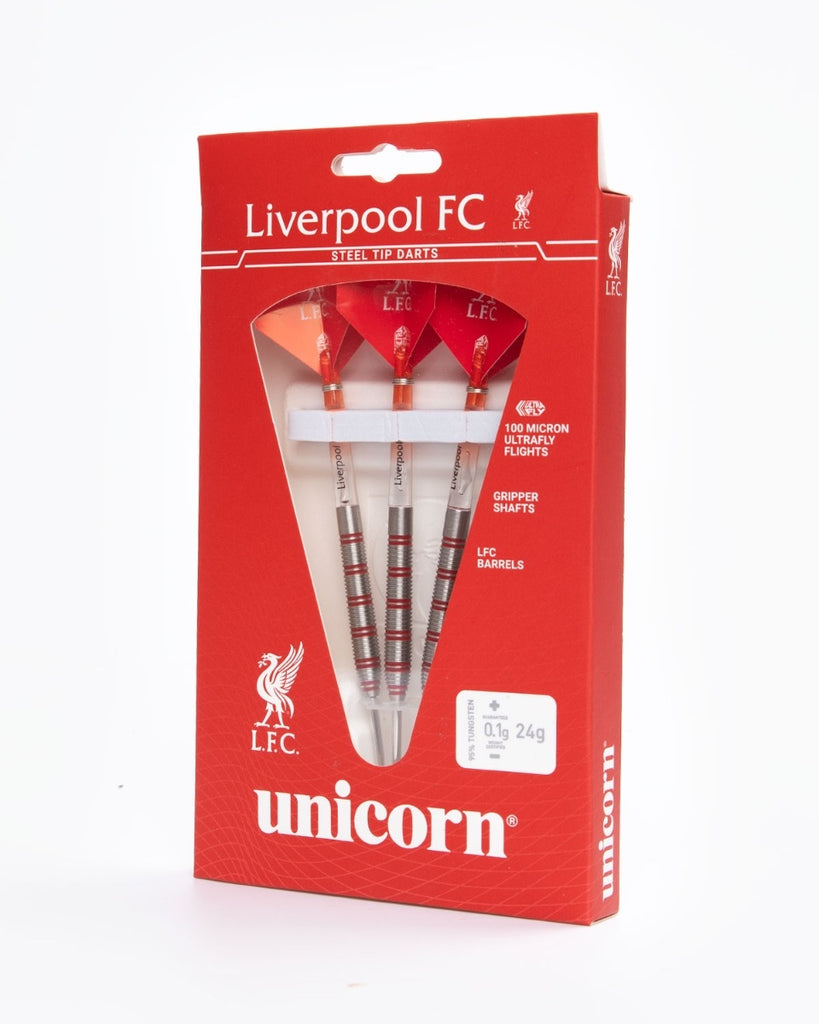 LFC X Unicorn 95 Tungsten Dart Set 24G