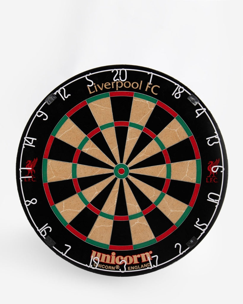 Unicorn shop dart board