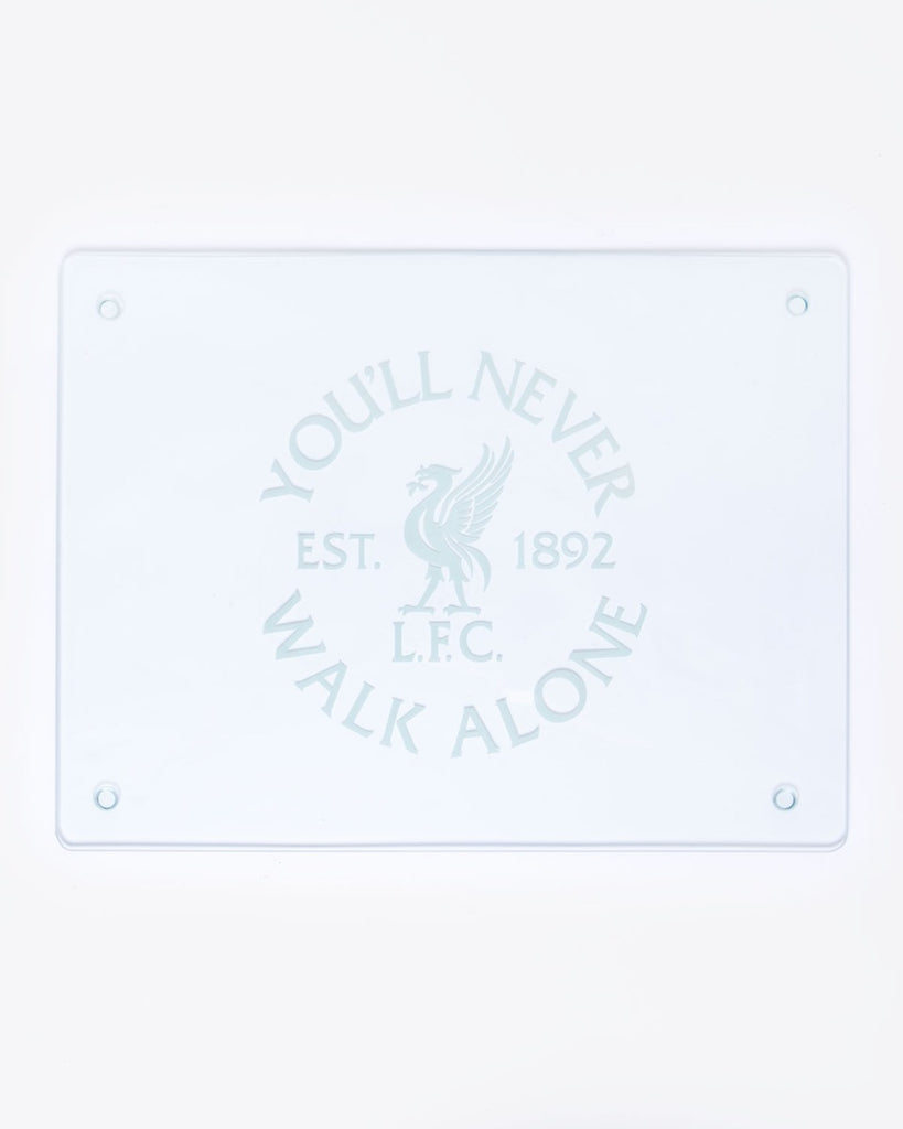 LFC Glass Worktop Saver