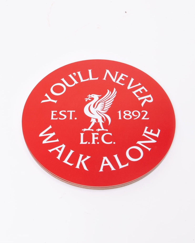 LFC Placemat Set Of 4