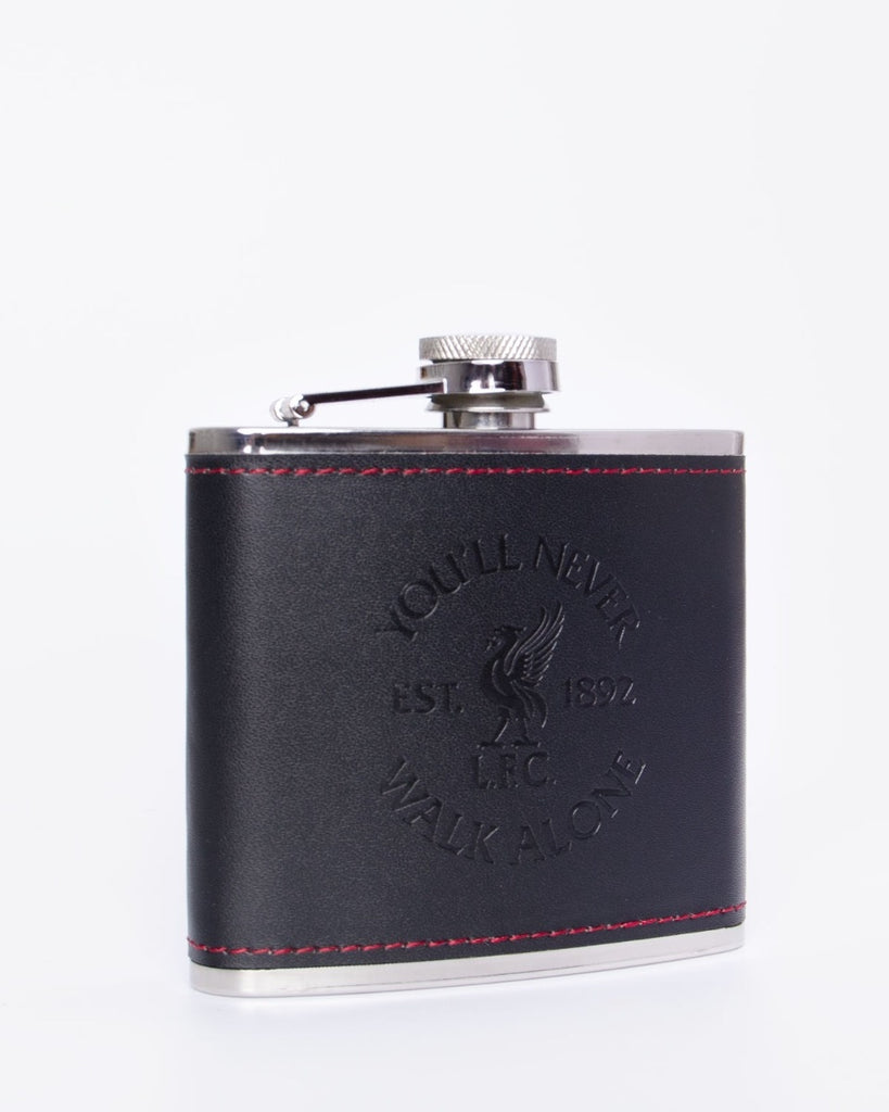 LFC Hip Flask