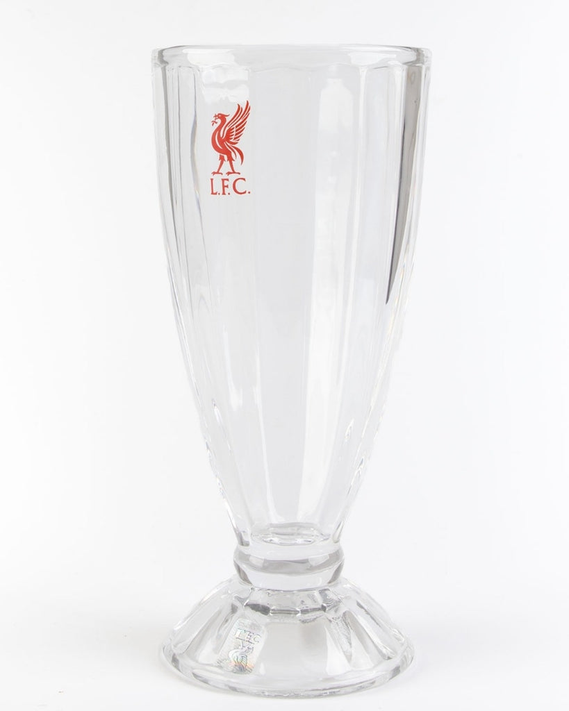 LFC Ice Cream Sundae Glass