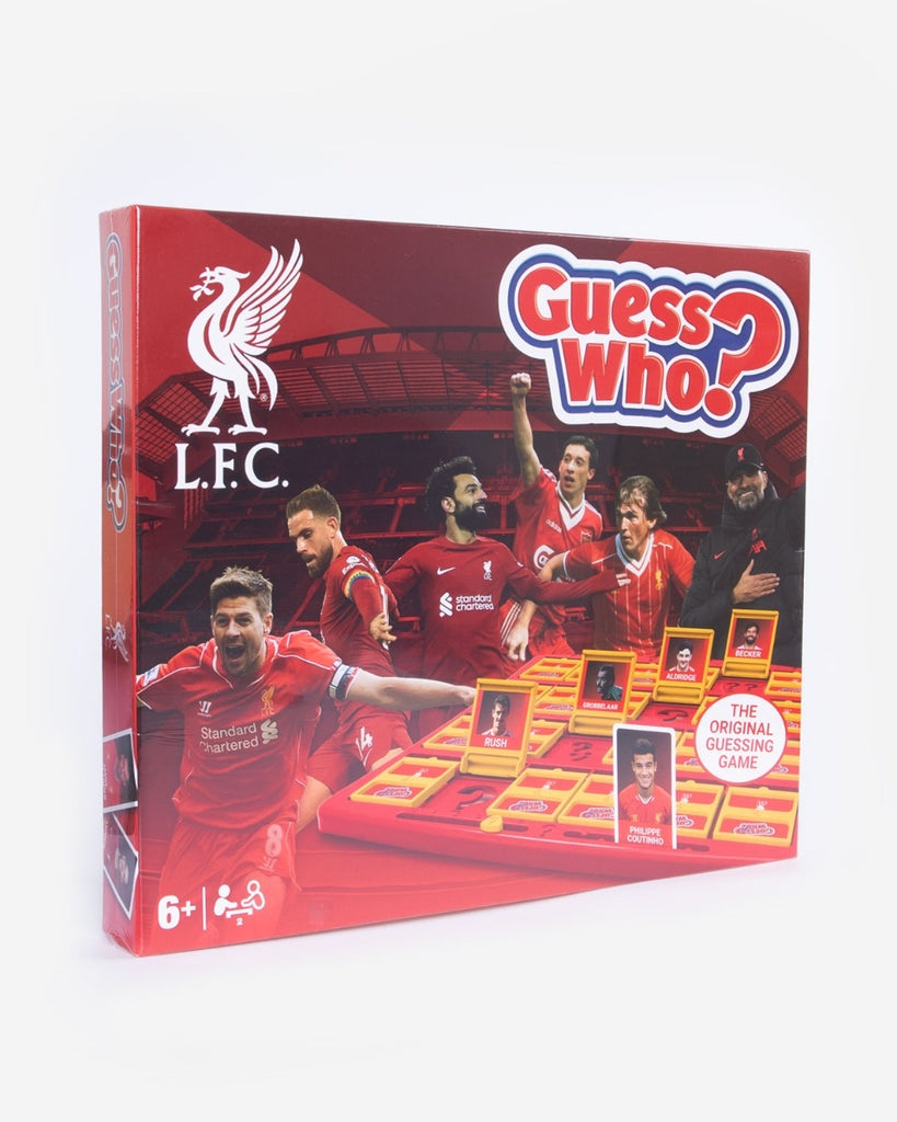 LFC Guess Who