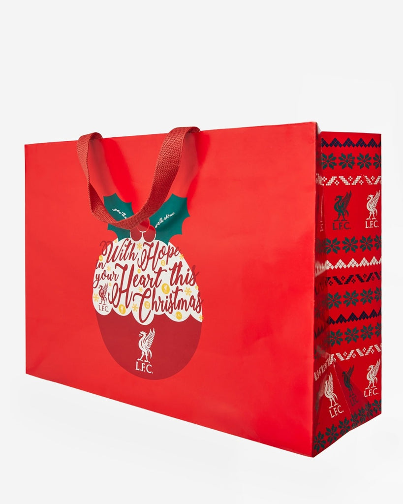 Giant sale present bag