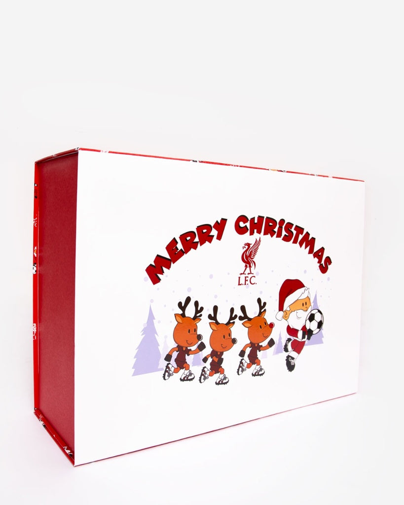 LFC Christmas Eve Gift Box