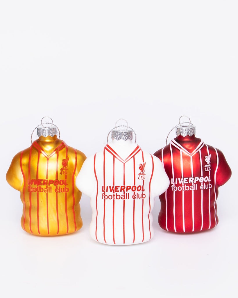 LFC 3PK Shirt Baubles