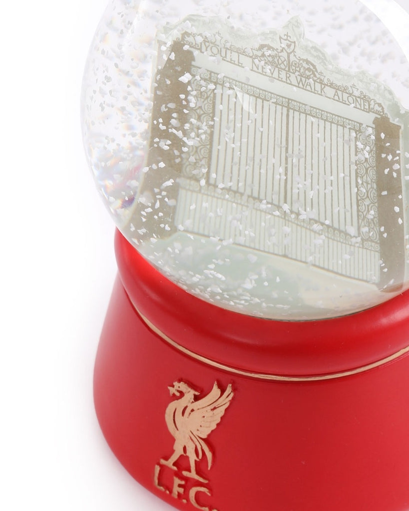 LFC Snow Globe