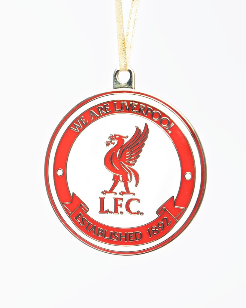 LFC Emblem Decoration