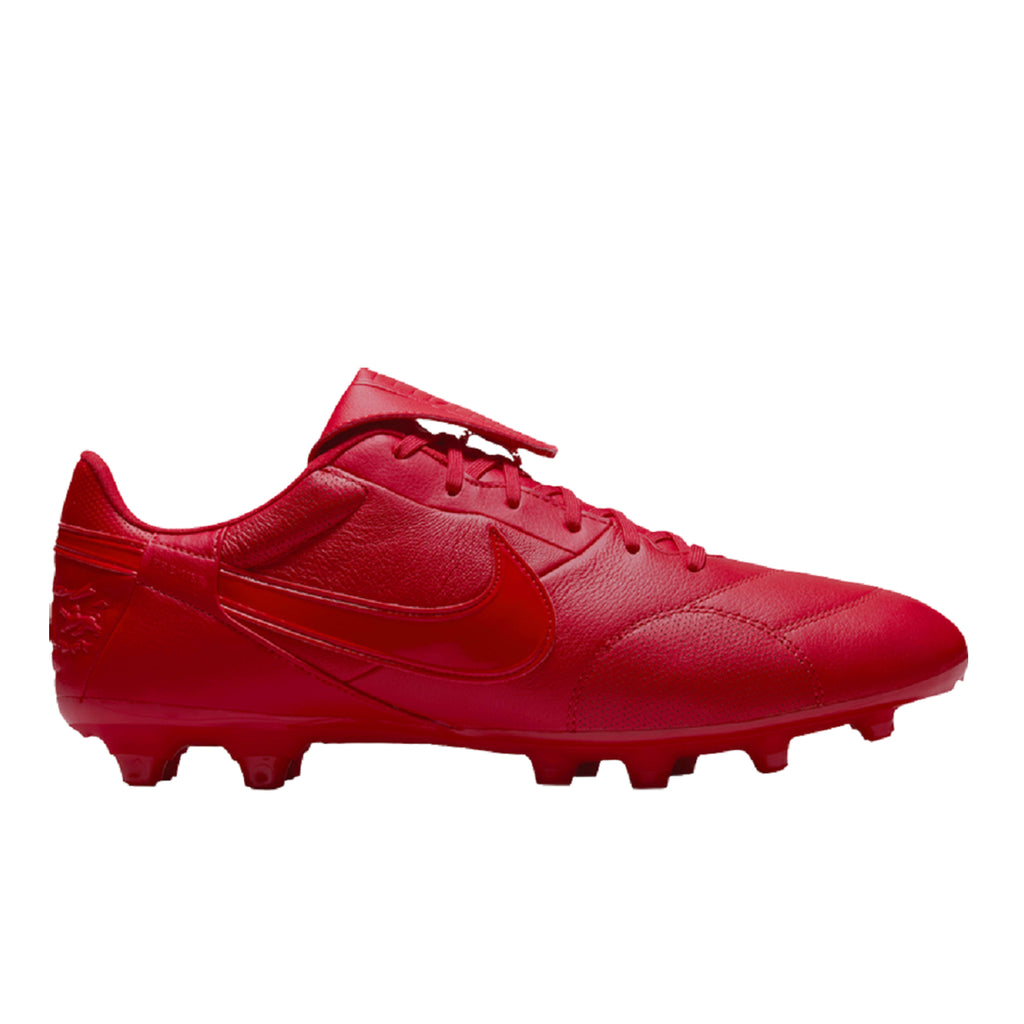 Nike tiempo premier 94 red deals