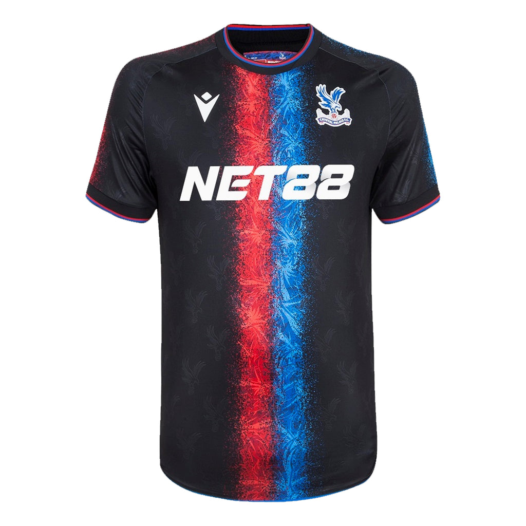 Crystal Palace Adult 2024-25 SS Third Jersey