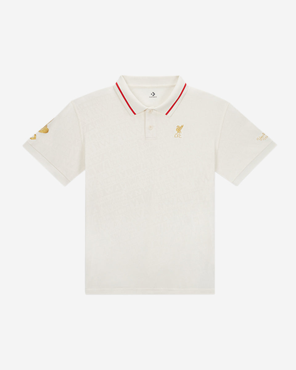 LFC x Converse Adult Polo – Weston Corporation