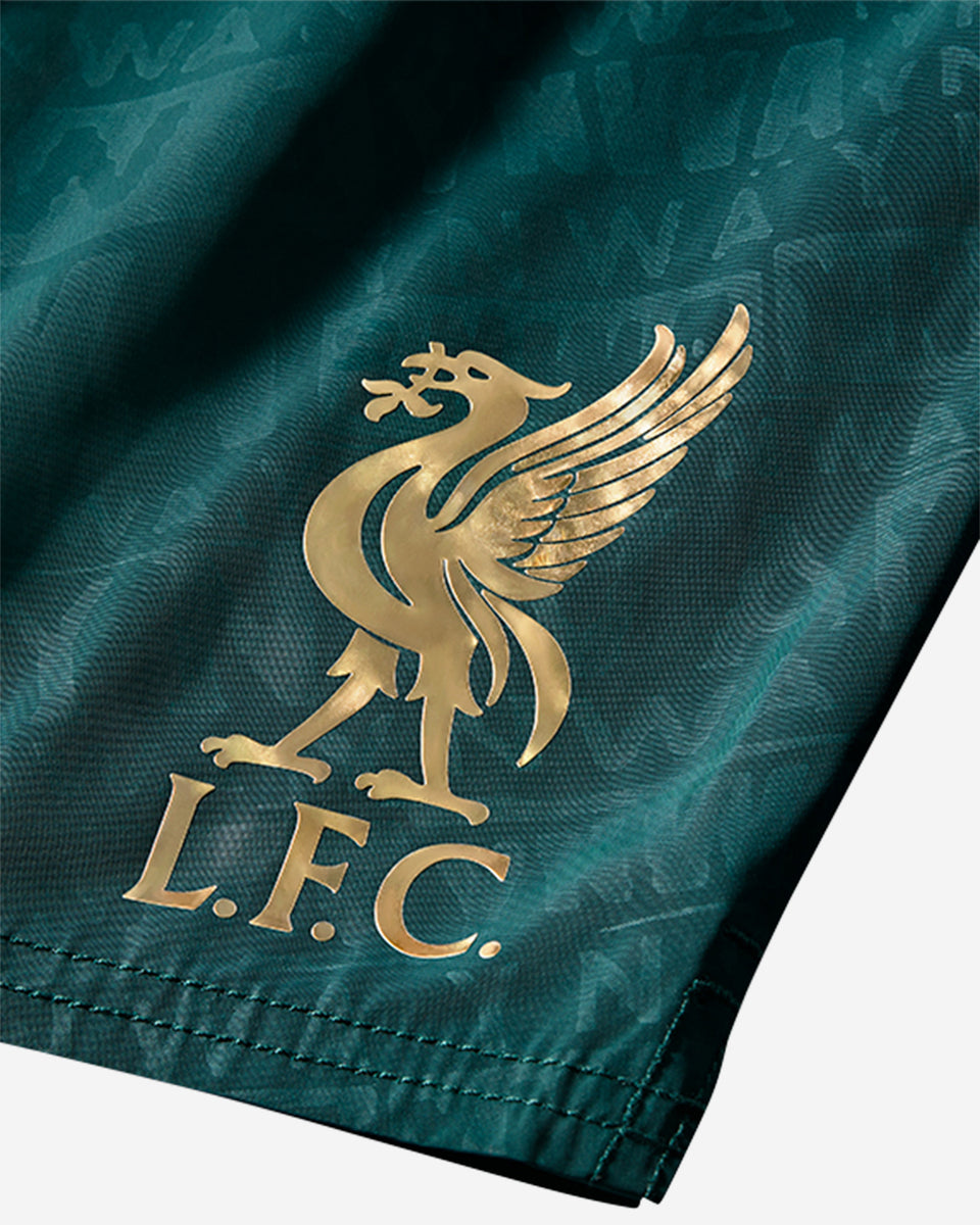 LFC x Converse Adult Shorts – Weston Corporation