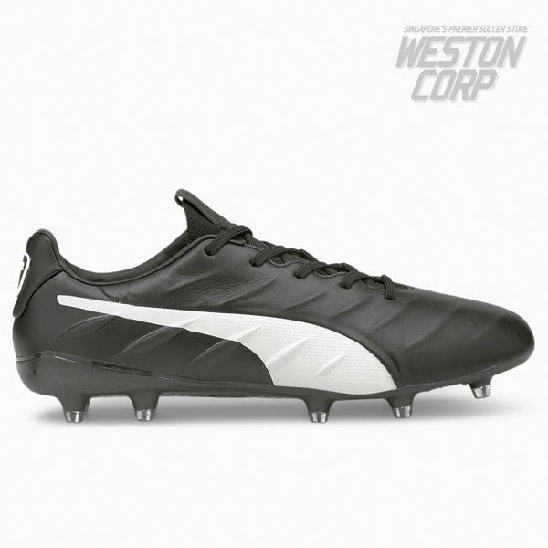 Puma King Platinum 21 FG AG Weston Corporation