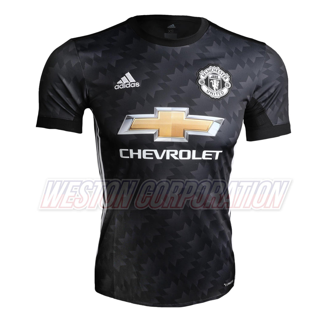 Manchester united jersey store 2017