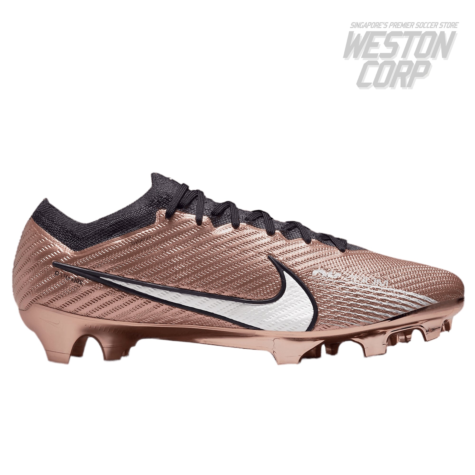 Nike Mercurial Vapor 15 Elite FG - Blast Pack