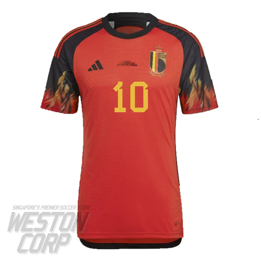 23 Best Football Jerseys In Singapore To Buy For World Cup 2022