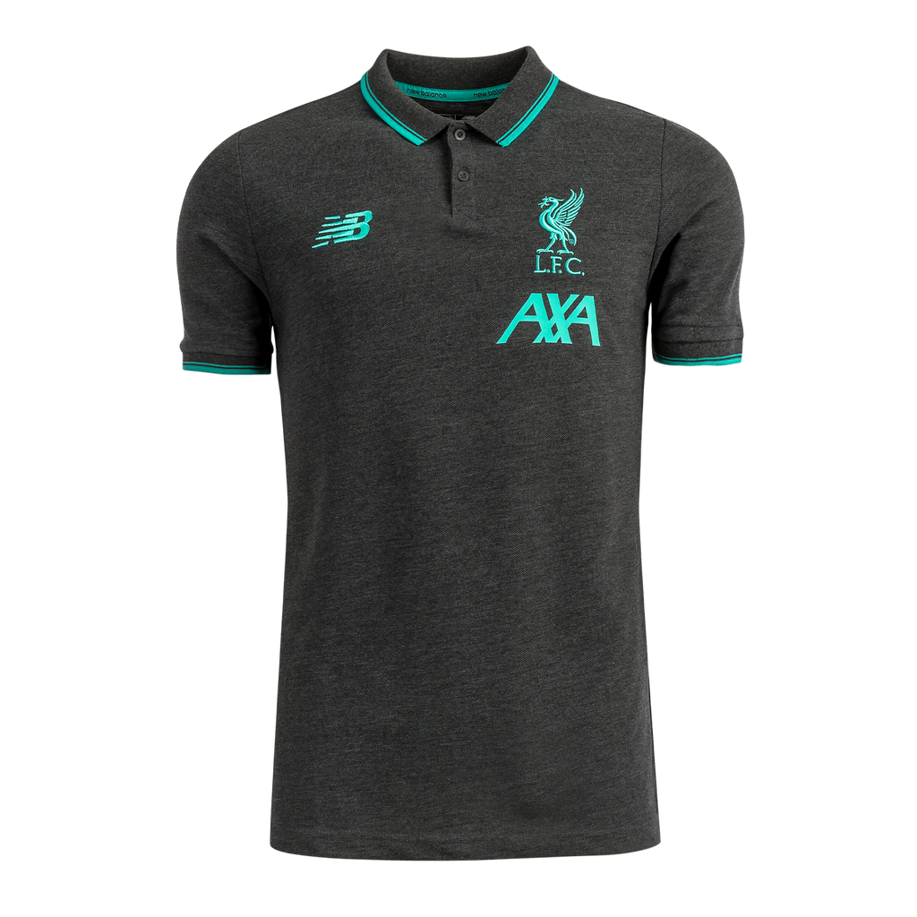 Liverpool polo 2024 shirt 2019