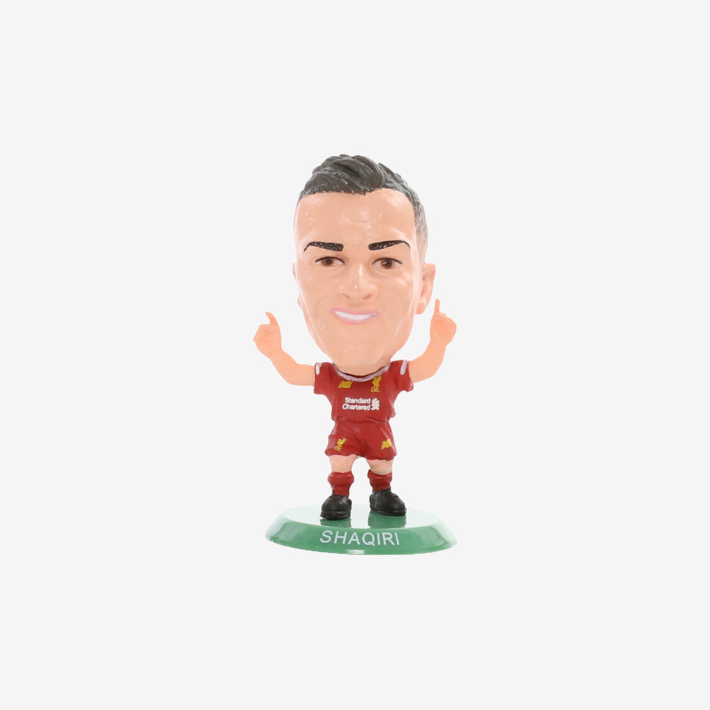 Soccerstarz LFC Shaqiri 2020