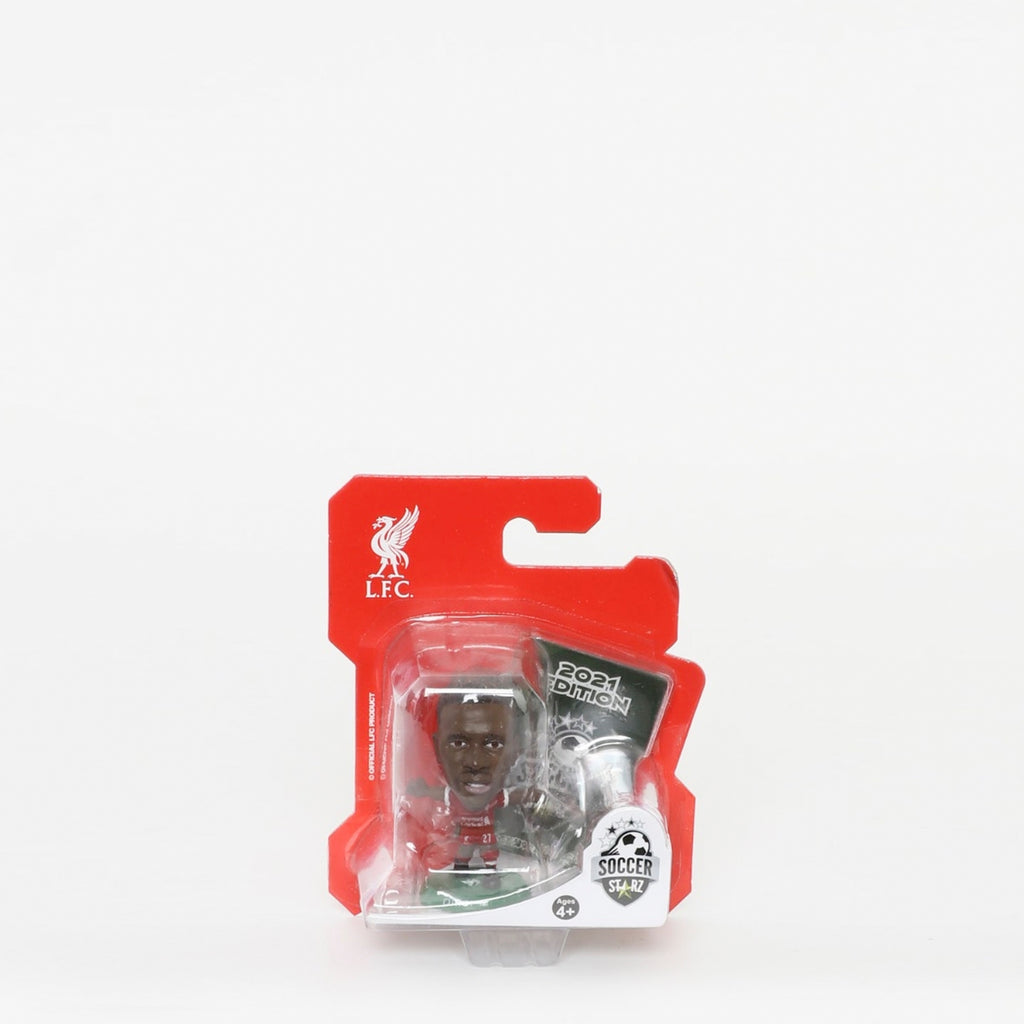 Soccerstarz LFC Origi 2021