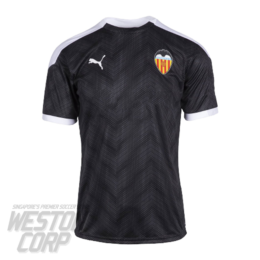 Valencia Adult SS Training Jersey