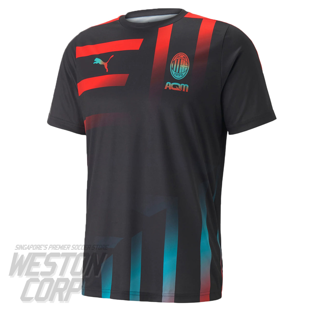 AC MILAN Gameday Jersey ESPORT