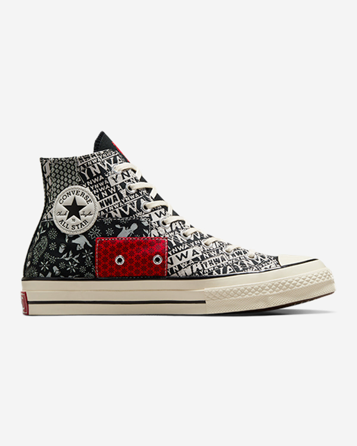 LFC x Converse Chuck 70 – Weston Corporation