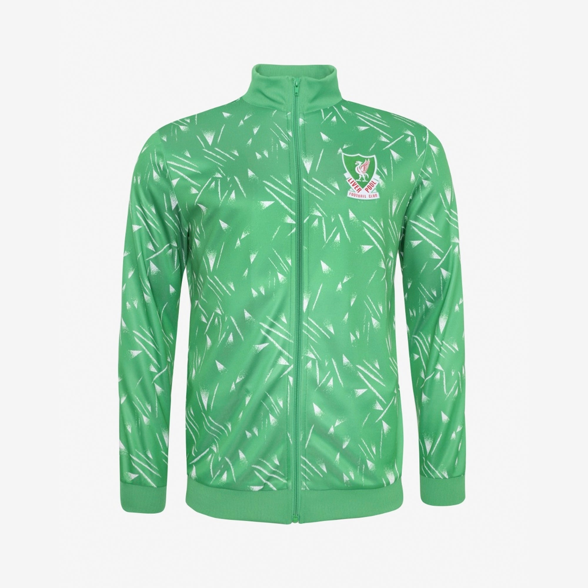 Liverpool best sale retro tracksuit