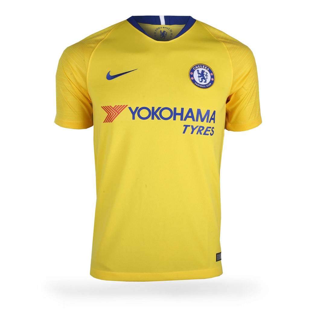 Chelsea FC Youth 2018-19 SS Away Shirt