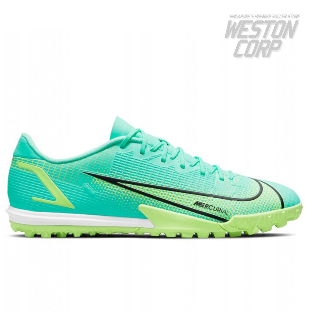 Nike Mercurial Vapor 14 Elite FG The Progress Pack Review - Soccer Reviews  For You