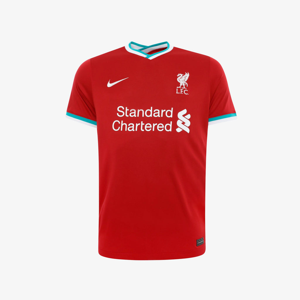 LFC Nike Mens Home Stadium Jersey 20-21