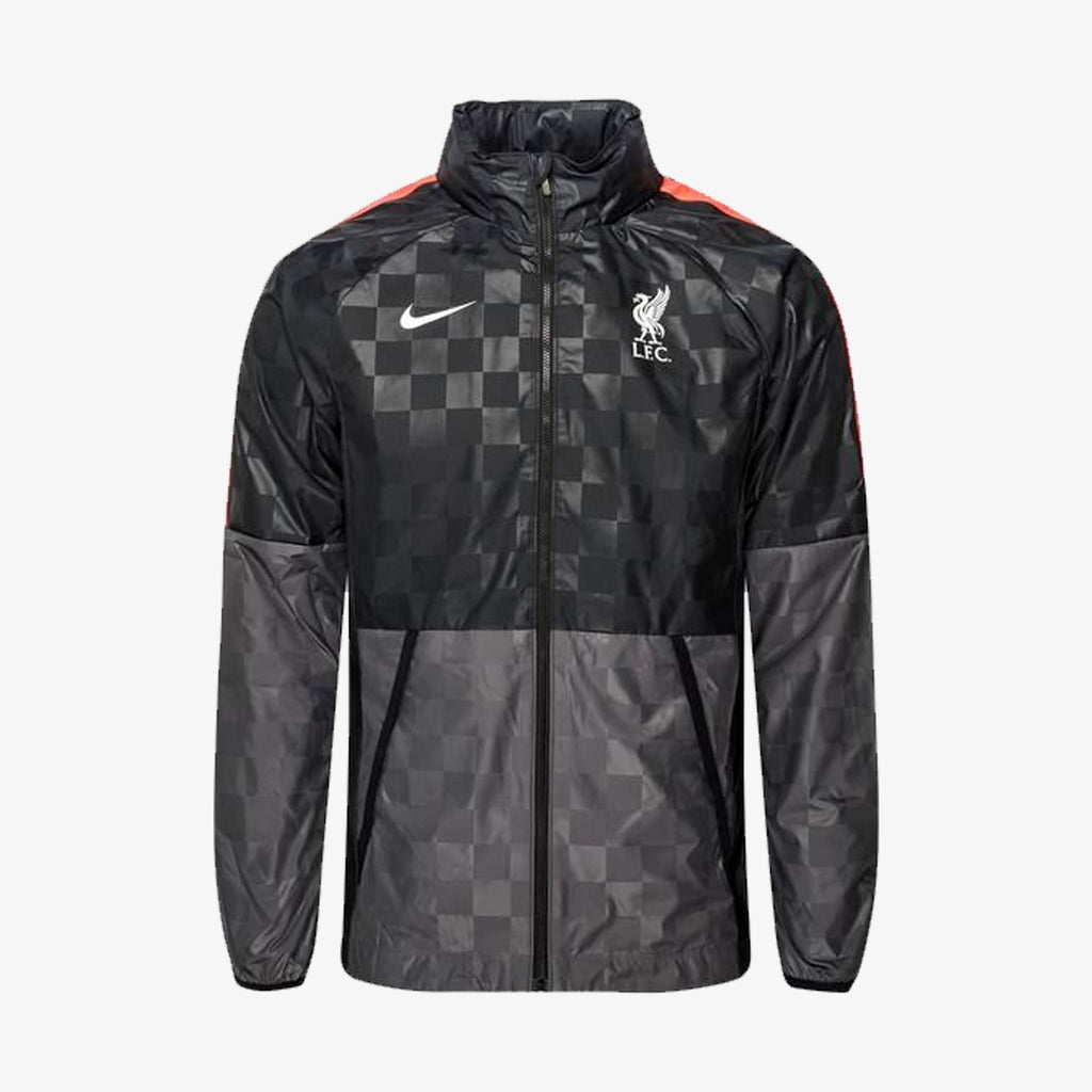 LFC Nike Mens AWF Lite Jacket